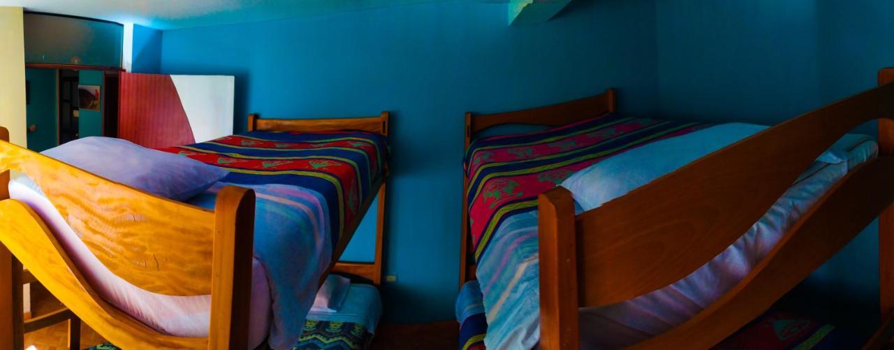 Casa Samay-Mountain View Ollantaytambo Exterior foto